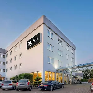 4* Отель Qu