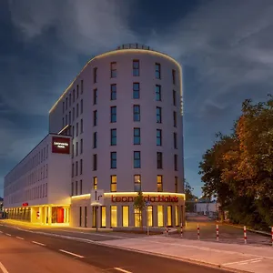 4* Отель Leonardo