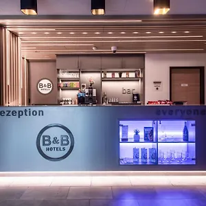 3* Отель Augsburg-nord