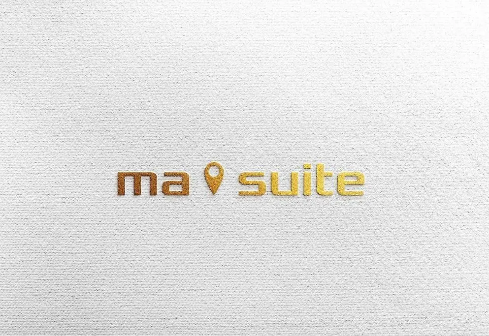 Ma Suite - Urban Apartment City Center - Private Parking 2-4P アウグスブルク